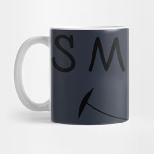 Smile Mug